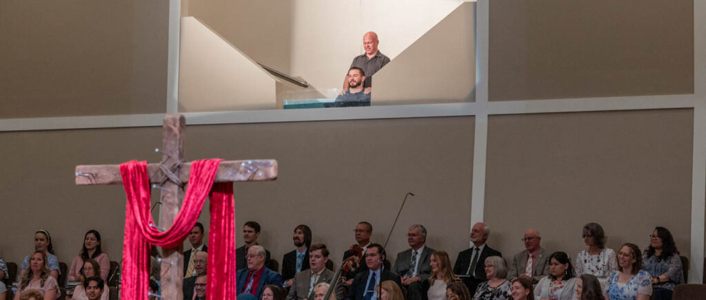 Baptism